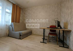 3-к квартира, вторичка, 63м2, 8/10 этаж