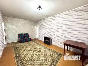 2-к квартира, вторичка, 48м2, 5/5 этаж