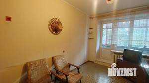 1-к квартира, вторичка, 30м2, 3/5 этаж