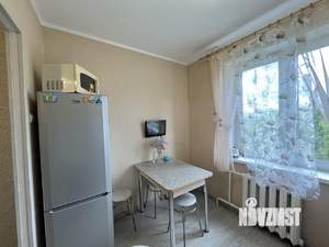 1-к квартира, вторичка, 33м2, 7/9 этаж
