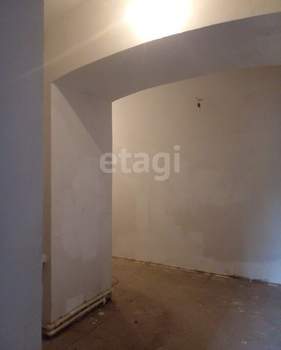 1-к квартира, вторичка, 25м2, 1/7 этаж