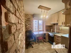 2-к квартира, вторичка, 42м2, 3/5 этаж