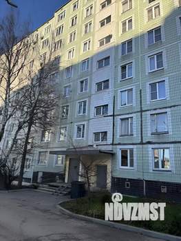 3-к квартира, вторичка, 58м2, 2/9 этаж