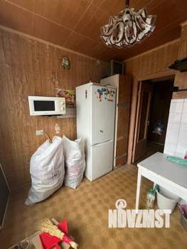 2-к квартира, вторичка, 51м2, 7/9 этаж