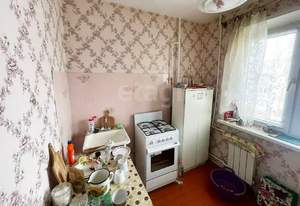 1-к квартира, вторичка, 31м2, 3/5 этаж