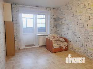 2-к квартира, вторичка, 48м2, 6/9 этаж
