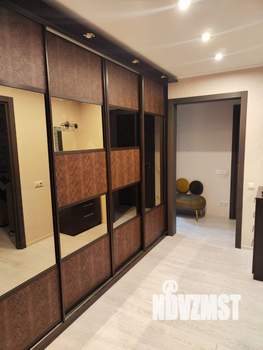 3-к квартира, вторичка, 81м2, 10/16 этаж