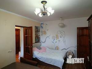 2-к квартира, вторичка, 47м2, 1/9 этаж