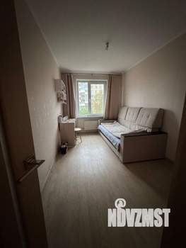 3-к квартира, вторичка, 57м2, 4/9 этаж