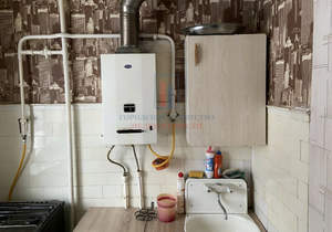 1-к квартира, вторичка, 31м2, 3/5 этаж