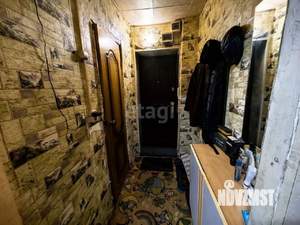 Студия квартира, вторичка, 23м2, 1/5 этаж