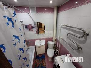 1-к квартира, вторичка, 32м2, 5/5 этаж