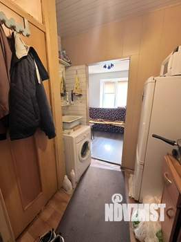 1-к квартира, вторичка, 14м2, 4/5 этаж