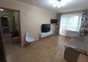 2-к квартира, вторичка, 47м2, 3/5 этаж