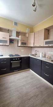 1-к квартира, вторичка, 37м2, 2/2 этаж