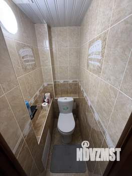 1-к квартира, вторичка, 37м2, 3/5 этаж