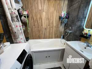 1-к квартира, вторичка, 33м2, 1/5 этаж
