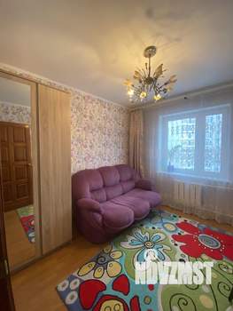 3-к квартира, вторичка, 62м2, 9/10 этаж