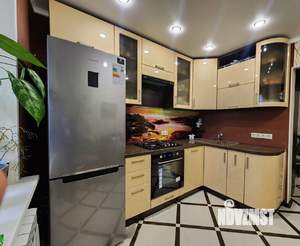 2-к квартира, вторичка, 54м2, 5/5 этаж