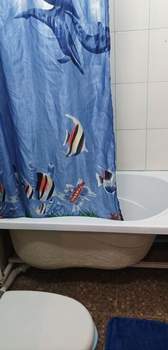 2-к квартира, вторичка, 41м2, 2/2 этаж