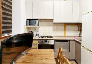 1-к квартира, вторичка, 36м2, 3/4 этаж