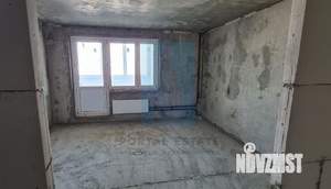 1-к квартира, вторичка, 45м2, 5/12 этаж