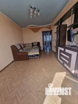2-к квартира, вторичка, 52м2, 5/5 этаж