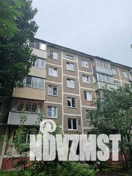 3-к квартира, вторичка, 57м2, 2/5 этаж