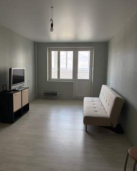 1-к квартира, вторичка, 39м2, 16/16 этаж