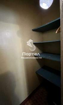 2-к квартира, вторичка, 45м2, 5/5 этаж