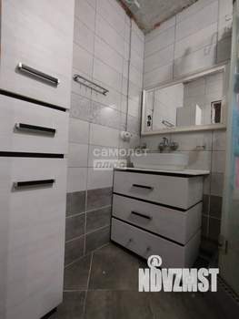 3-к квартира, вторичка, 63м2, 8/10 этаж