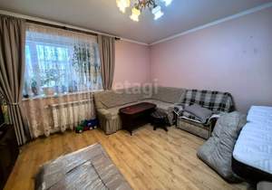 2-к квартира, вторичка, 55м2, 3/5 этаж