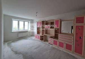 3-к квартира, вторичка, 88м2, 4/9 этаж