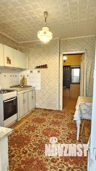 2-к квартира, вторичка, 53м2, 3/5 этаж