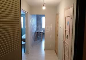 1-к квартира, вторичка, 38м2, 16/16 этаж