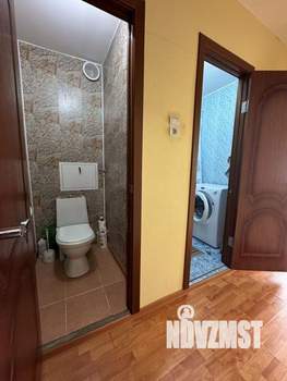 2-к квартира, вторичка, 60м2, 8/16 этаж