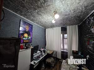 2-к квартира, вторичка, 41м2, 3/4 этаж