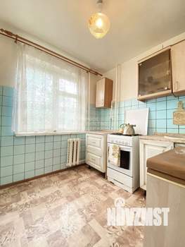 2-к квартира, вторичка, 46м2, 3/5 этаж