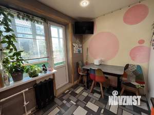 1-к квартира, вторичка, 33м2, 1/5 этаж
