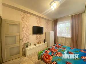 2-к квартира, вторичка, 43м2, 4/6 этаж