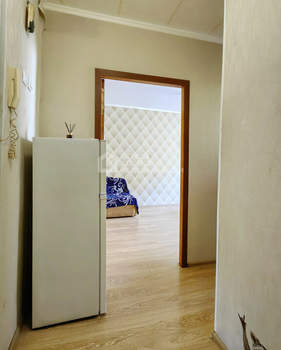 1-к квартира, вторичка, 29м2, 5/5 этаж