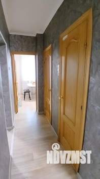 3-к квартира, вторичка, 68м2, 3/16 этаж