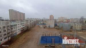 3-к квартира, вторичка, 67м2, 5/5 этаж