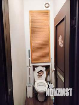 3-к квартира, вторичка, 76м2, 1/3 этаж