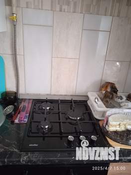 2-к квартира, вторичка, 41м2, 2/2 этаж