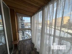 2-к квартира, вторичка, 41м2, 5/5 этаж