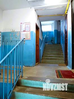 1-к квартира, вторичка, 31м2, 1/5 этаж