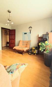 4-к квартира, вторичка, 88м2, 5/5 этаж