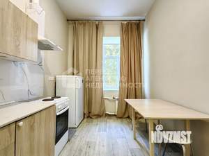1-к квартира, вторичка, 32м2, 1/6 этаж