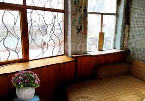 1-к квартира, вторичка, 35м2, 1/5 этаж